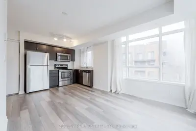 1070 Progress Avenue 310, Toronto, On M1b 0c5