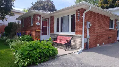 292 Brighton Court Upper, Oshawa, On L1g 6h6