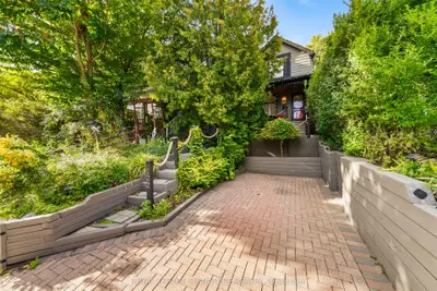 122 Duvernet Avenue, Toronto, On M4e 1v4
