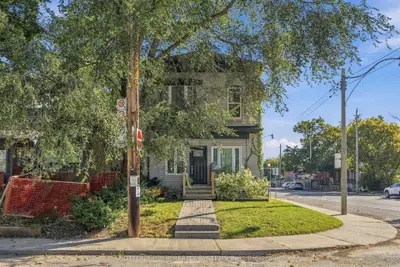 103 Ashdale Avenue Lower, Toronto, On M4l 2y8