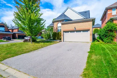 44 Iberville Road, Whitby, On L1m 1h7