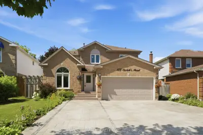 872 Corbetts Road, Oshawa, On L1k 2e1