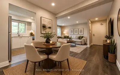 1100 Oxford Street 12, Oshawa, On L1j 6g4