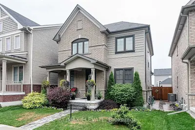 62 Murray Tabb Street, Clarington, On L1c 0p8