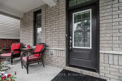 62 Murray Tabb Street, Clarington, On L1c 0p8