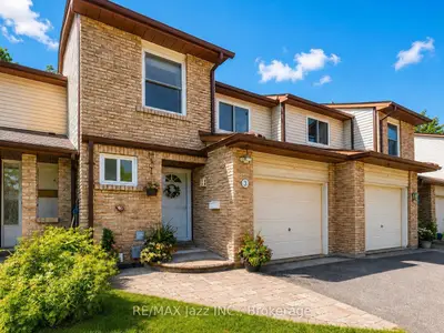 1330 Trowbridge Drive 3, Oshawa, On L1g 7l1