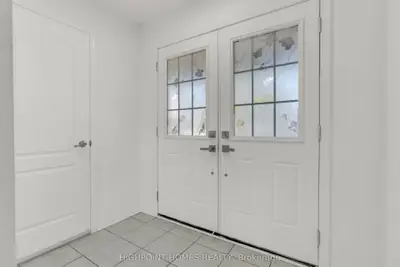 1802 Liatris Drive, Pickering, On L1x 0a8