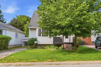 76 Harewood Avenue, Toronto, On M1m 2r3