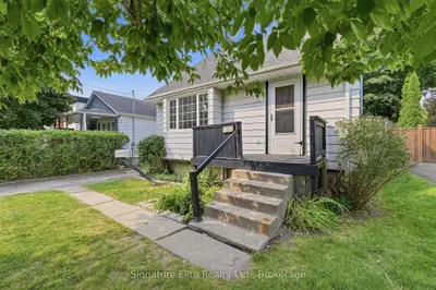 76 Harewood Avenue, Toronto, On M1m 2r3