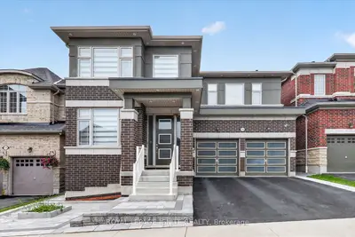 2404 Florentine Place Bsmt, Pickering, On L1x 0h2