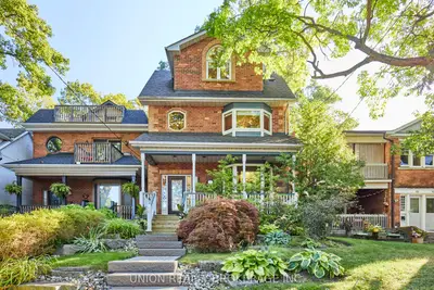 97 Beech Avenue, Toronto, On M4e 3h5