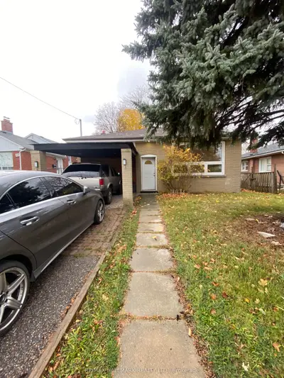 1514 Danforth Road, Toronto, On M1j 1h8