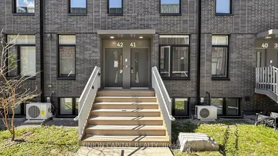 1740 Simcoe Street N 42, Oshawa, On L1g 0c3