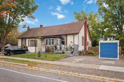 318 Mary Street W, Whitby, On L1n 2r6