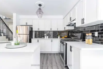 1693 W Sherbrook Drive, Oshawa, On L1k 2x3