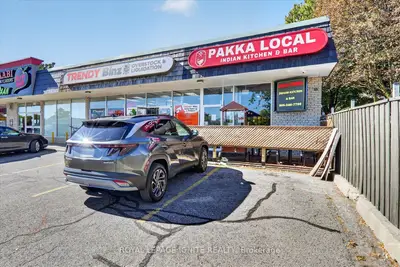 1050 Simcoe Street N 5, Oshawa, On L1g 4w5