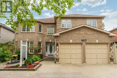 1106 Ridge Valley Drive, Oshawa, On L1k 2e2
