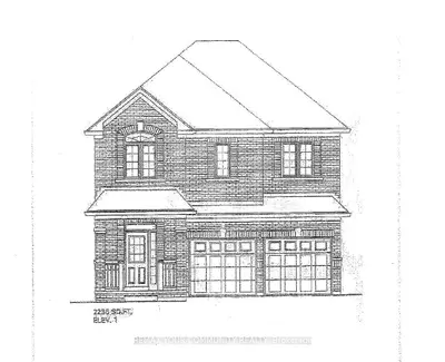 2979 Zenith Park Way, Pickering, On L1x 0r1