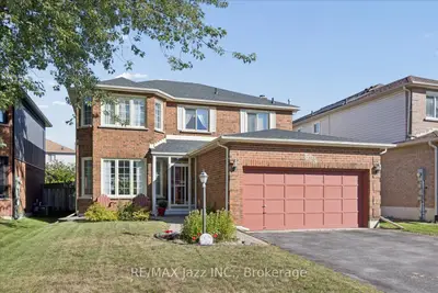 894 Grandview Street N, Oshawa, On L1k 2e3