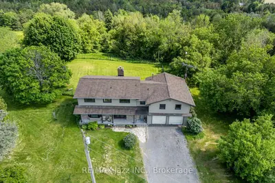 8733 Leskard Road, Clarington, On L0b 1m0