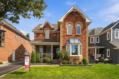 111 Watford Street, Whitby, On L1m 1g5