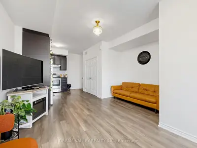 2787 Eglinton Avenue E 322, Toronto, On M1j 0b2