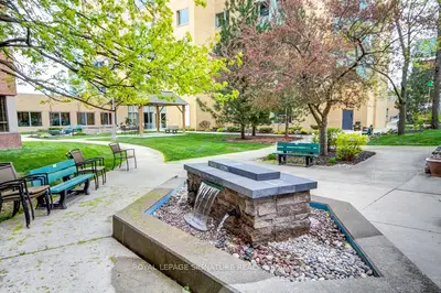115 Bonis Avenue 203, Toronto, On M1t 3s4