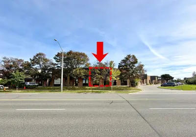 589 Middlefield Road 17, Toronto, On M1v 4y6