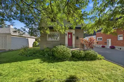569 Masson Street, Oshawa, On L1g 5a2