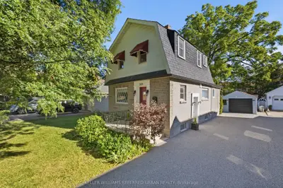 569 Masson Street, Oshawa, On L1g 5a2
