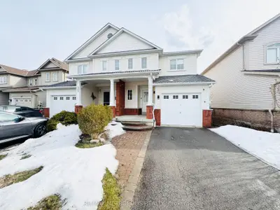 33 Palomino Place, Whitby, On L1r 2v5
