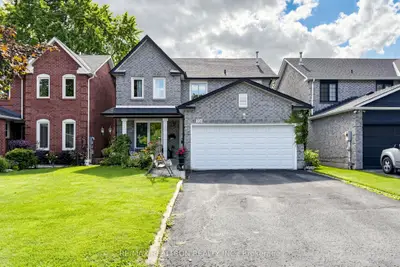102 Kearney Drive, Ajax, On L1t 2v6