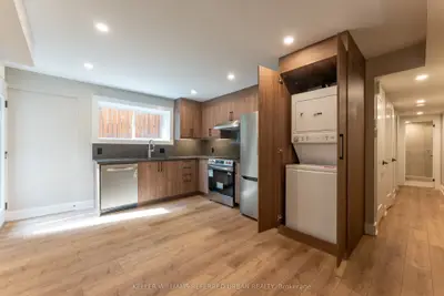 352 Jones Avenue 1, Toronto, On M4j 3g3