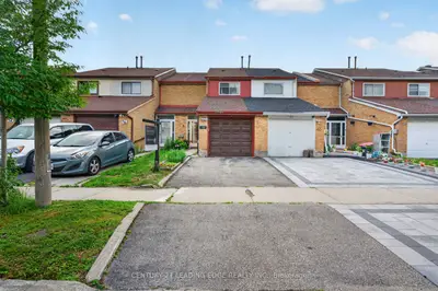 58 Valdor Drive, Toronto, On M1v 1r4