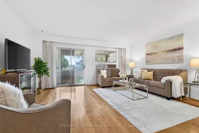58 Valdor Drive, Toronto, On M1v 1r4