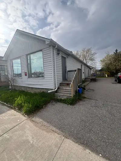 252 Bloor Street E, Oshawa, On L1h 3m6