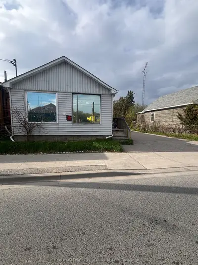 252 Bloor Street E, Oshawa, On L1h 3m6