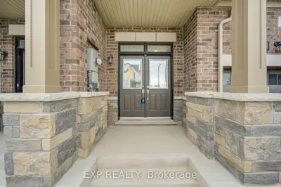1095 Thompson Drive, Oshawa, On L1l 0v5