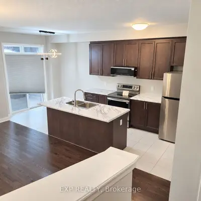 1095 Thompson Drive, Oshawa, On L1l 0v5