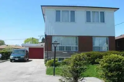 1146 Brimley Road Main & 2nd Floor, Toronto, On M1p 3g3