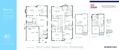 35 Bridgeland Drive, Whitby, On L1p 0r2