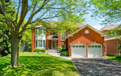 16 Mantell Crescent Bsmnt, Ajax, On L1t 3n6