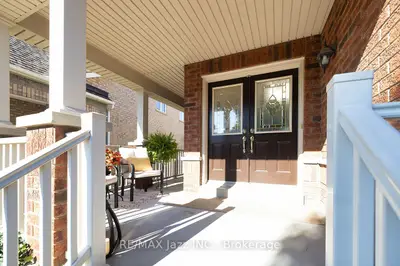 1546 Rorison Street, Oshawa, On L1k 0k1