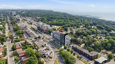 90 Glen Everest Road 516, Toronto, On M1n 0c3