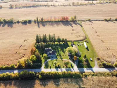 7568 Langmaid Road, Clarington, On L0b 1j0