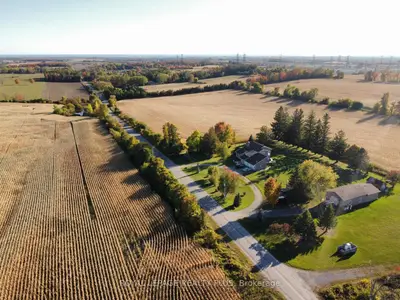 7568 Langmaid Road, Clarington, On L0b 1j0