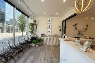 1144 Queen Street E, Toronto, On M4m 1l1