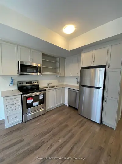 2789 Eglinton East Avenue 443, Toronto, On M1j 0b3