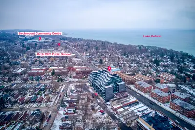 2 Manderley Drive 101, Toronto, On M1n 0c7