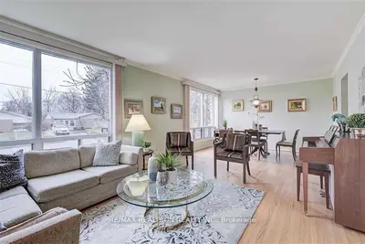 255 Confederation Drive, Toronto, On M1g 1b4